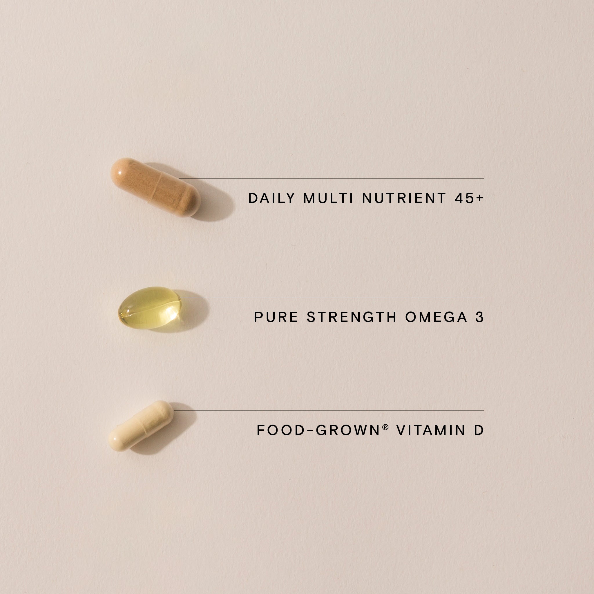 Wild Nutrition Future Skin Duo (Pouch Refill) for Skin Health & Natural Glow