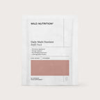 Wild Nutrition Food-Grown® Women's Daily Multi Nutrient - 3 Month Supply for Daily Wellness & Nutritional Support