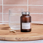Wild Nutrition Food-Grown® Premenstrual Support for Hormonal Balance & PMS Support