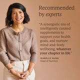 Wild Nutrition Food-Grown® Vitamin D Gummies for Bone & Immune Support