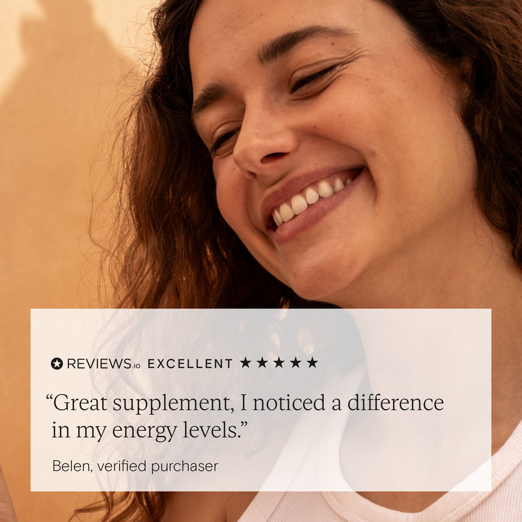 Wild Nutrition Menopause Support Duo for Menopause & Hormonal Balance