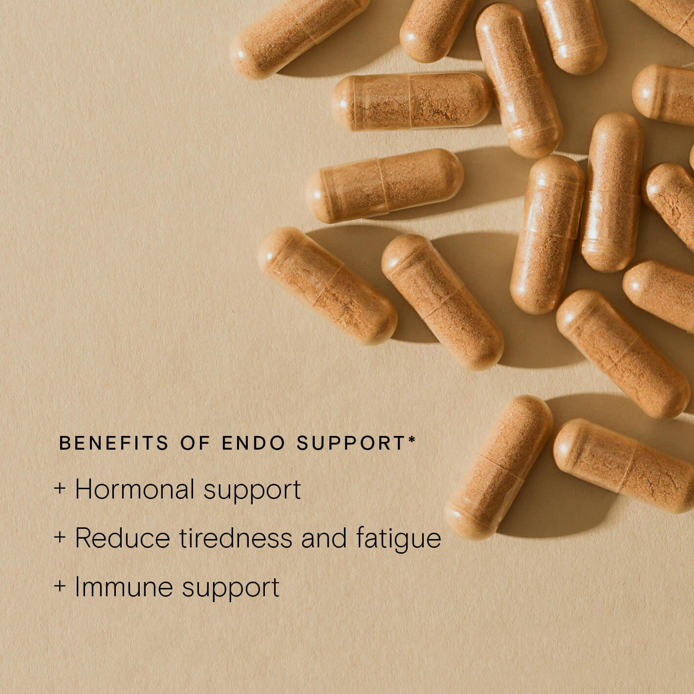 Wild Nutrition Food-Grown® Peri + Menopause Biotic - 3 Month Supply for Gut Health & Menopause Support