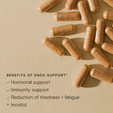 Wild Nutrition Food-Grown® Vitamin D Gummies for Bone & Immune Support