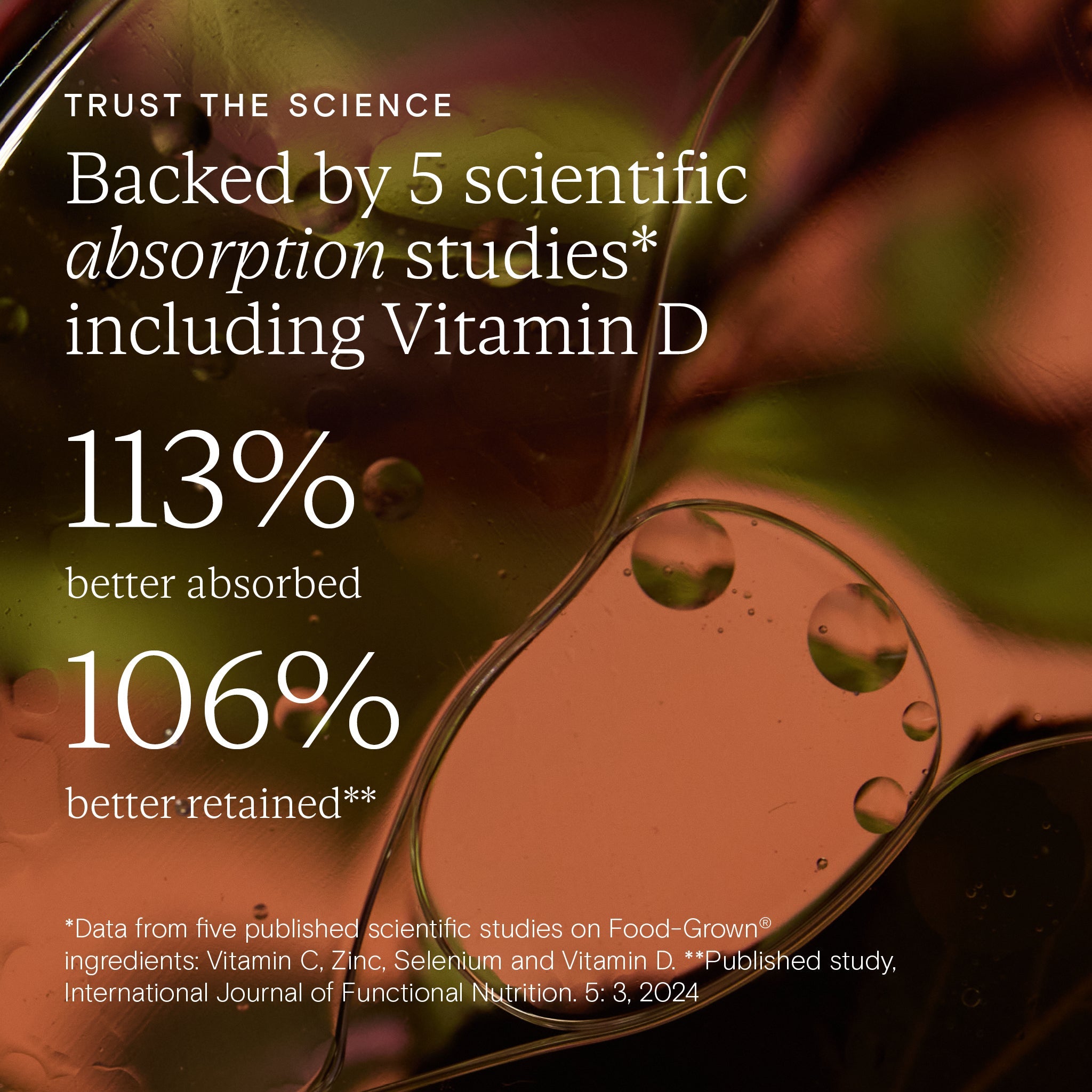 Wild Nutrition Women's Fertility Duo for Female Fertility & Reproductive Health