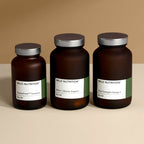 Wild Nutrition Joint + Bone Support Trio for Joint, Bone & Muscle Support