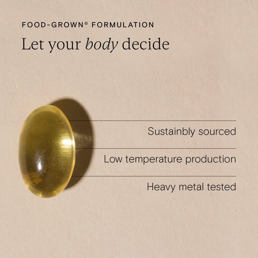 Wild Nutrition Joint + Bone Support Trio for Joint, Bone & Muscle Support