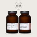 Wild Nutrition Pregnancy + New Mother Duo for Pregnancy & Postnatal Wellness