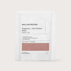 Wild Nutrition Food-Grown® Iron Plus - 3 Month Supply for Energy Production & Reduced Fatigue