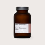 Wild Nutrition Pregnancy + New Mother Biotic - 3 Month Supply for Maternal Gut Health & Wellness