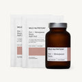 Wild Nutrition Pregnancy + New Mother Biotic - 3 Month Supply for Maternal Gut Health & Wellness