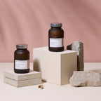 Wild Nutrition Teen Girl Wellness Trio for Growth, Development & Hormonal Health