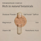 Wild Nutrition Teen Girl Wellness Trio for Growth, Development & Hormonal Health