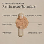 Wild Nutrition Teen Girl Wellness Trio (Pouch Refill) for Growth, Development & Hormonal Health