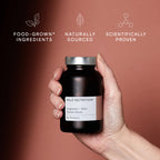 Wild Nutrition Pregnancy + New Mother Biotic for Maternal Gut Health & Wellness
