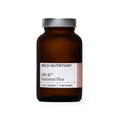Wild Nutrition SRI-81™ Shatavari Plus for Hormonal Balance & Women's Health