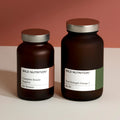 Wild Nutrition Skin Health Duo for Skin, Hair & Nail Support