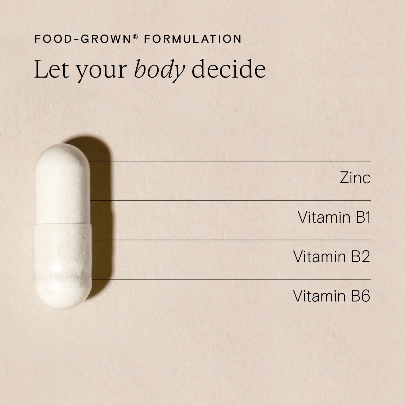 Wild Nutrition Premenstrual & Cycle Support Duo for Hormonal Balance & PMS Support