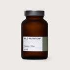 Wild Nutrition Food-Grown® Natural Glow - 3 Month Supply for Skin, Hair & Nail Support