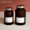 Wild Nutrition Women's Fertility Duo (Pouch Refill) for Female Fertility & Reproductive Health