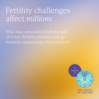 Wild Nutrition Daily Essentials for Men's Fertility for Male Fertility & Reproductive Health