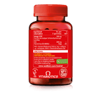 Vitabiotics Wellkid Marvel Omega 3 for Kids