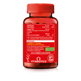 Wellkid Marvel Omega 3 for Kids by Vitabiotics