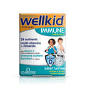 Wellkid Immune Chewable