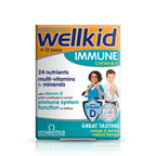 Wellkid Immune Chewable