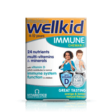 Wellkid Immune Chewable