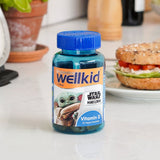 Wellkid Vitamin D Gummies for Kids by Vitabiotics