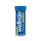 Vitabiotics Wellman Energy Support