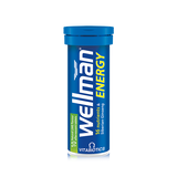 Wellman Energy Support by Vitabiotics