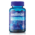 Vitabiotics Wellman Multivitamin Gummies