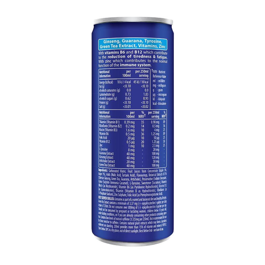 Vitabiotics Wellman Vitamin Drink
