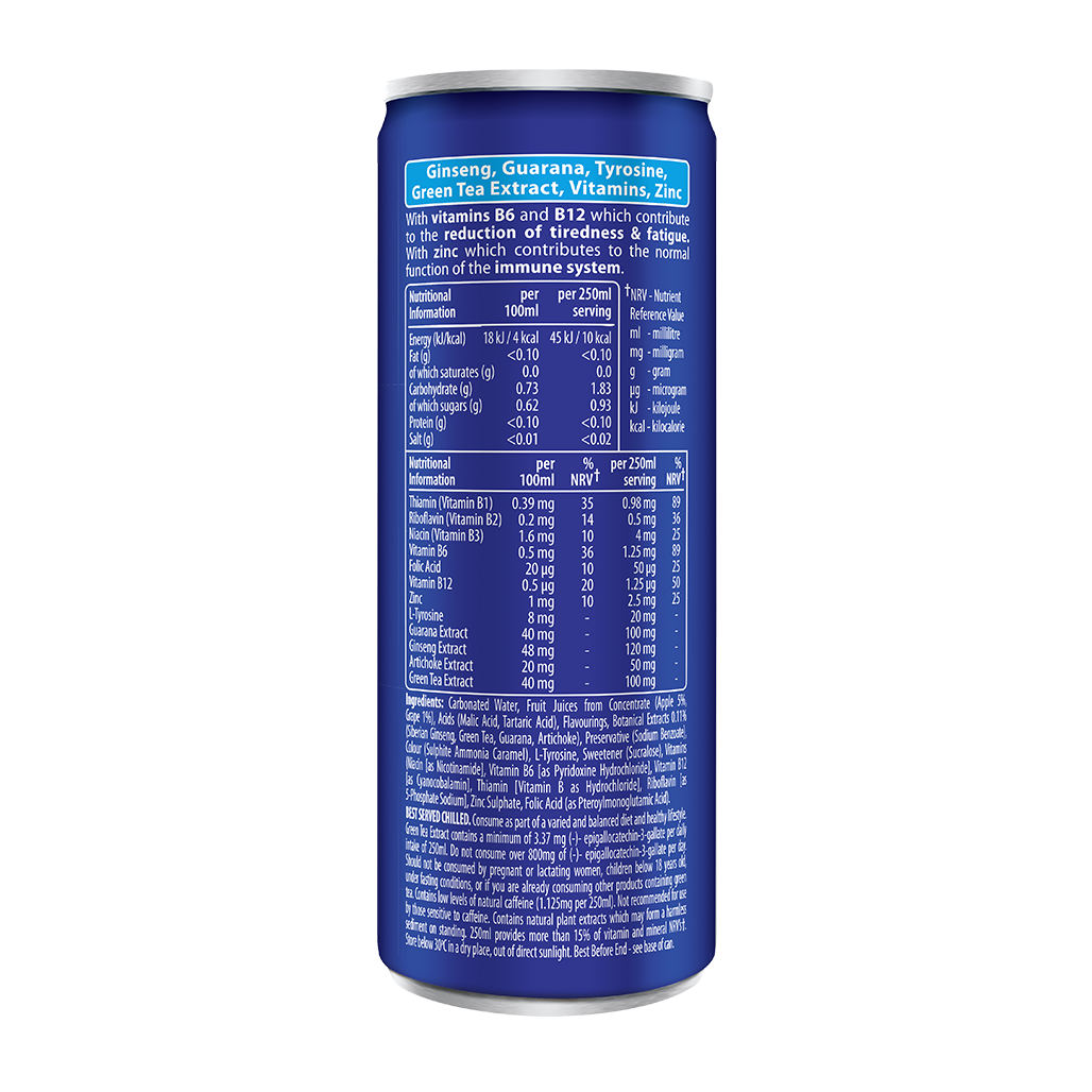 Vitabiotics Wellman Vitamin Drink