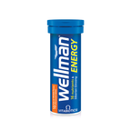 Vitabiotics Wellman Energy Support