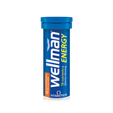 Wellman Energy Support by Vitabiotics