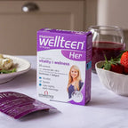 Vitabiotics Wellteen Her Multivitamin