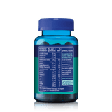 Wellteen Him Multivitamin Gummies by Vitabiotics