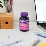 Wellteen Her Multivitamin Gummies by Vitabiotics