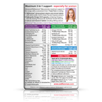 Vitabiotics Wellwoman Max Nutritional Support