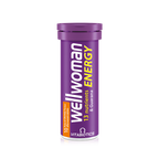 Vitabiotics Wellwoman Energy Support