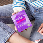 Vitabiotics Wellzyme Digestive Enzymes