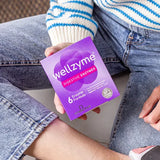 Wellzyme Digestive Enzymes by Vitabiotics
