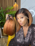 Wig Darling Ombre (Full Frontal)