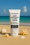 CKE Beauty Dark Knuckles & Feet Cream