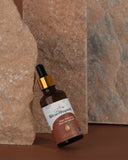 African Rhapsody Age Defying Barrier serum