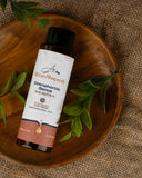 African Rhapsody Elaeophorbia genus healing Oil