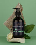 African Rhapsody PH Balancing & Beautifying Face Wash