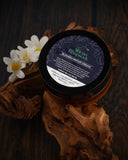 African Rhapsody Sapphire Butter